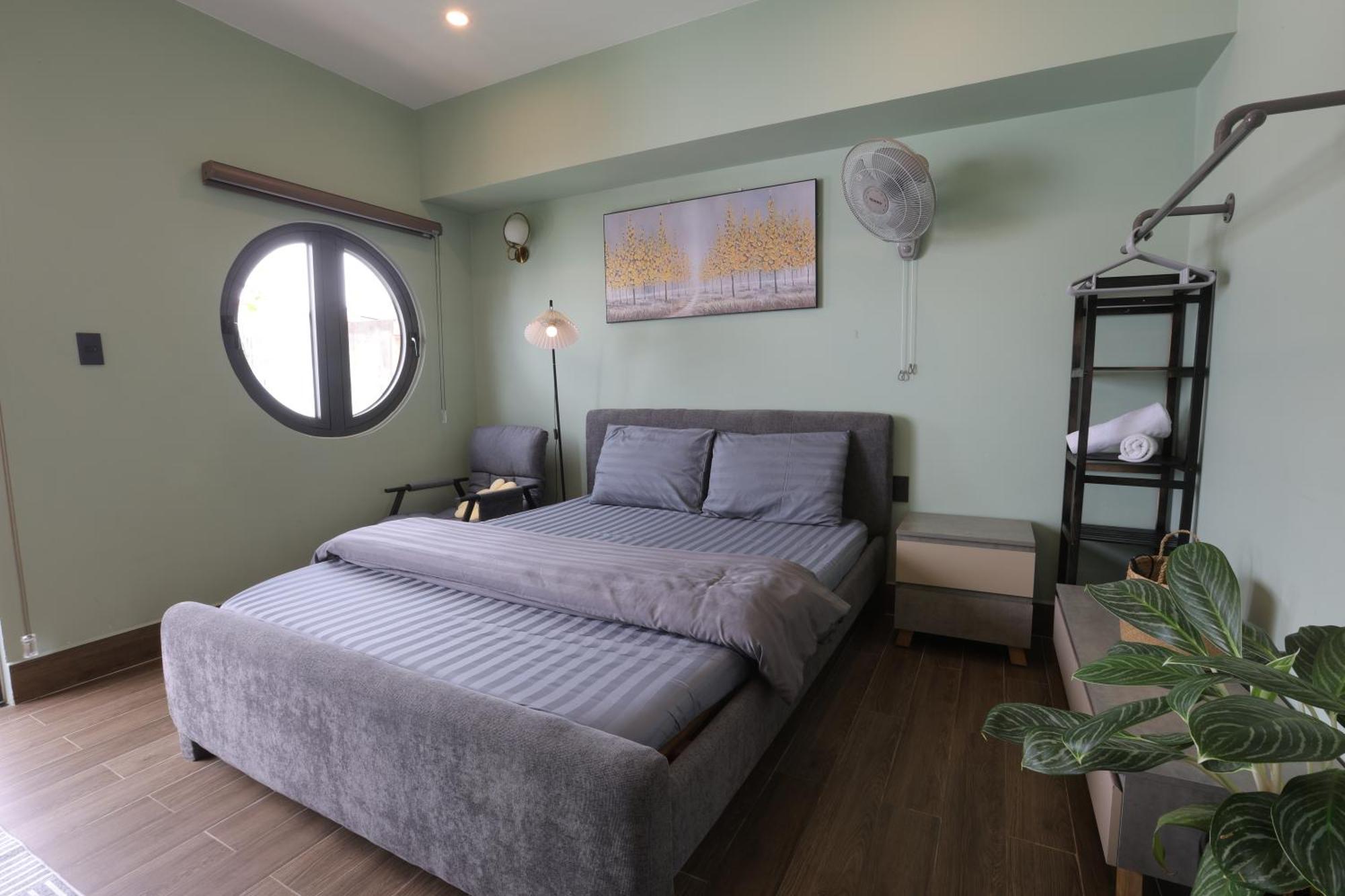 Green House - Can Ho Co Bep Rieng Da Lat Zewnętrze zdjęcie